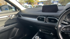 Mazda CX-5 2.0 SE-L Nav+ 5dr Petrol Estate